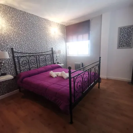 Casa Rural En Taucho Дом отдыха Адехе