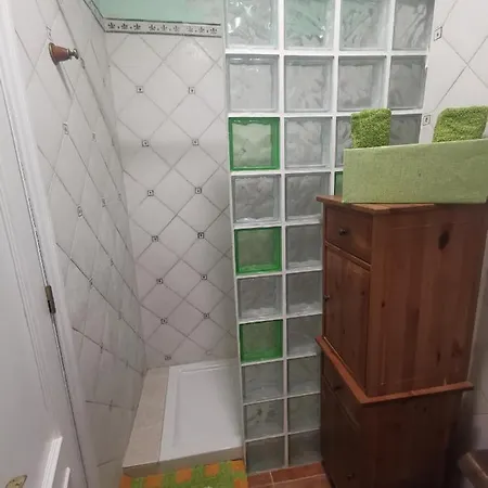 Дом отдыха Casa Rural En Taucho Адехе