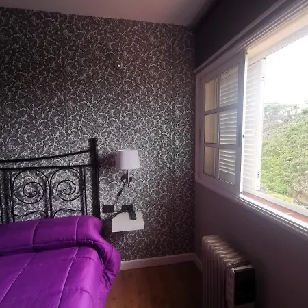 Дом отдыха Casa Rural En Taucho