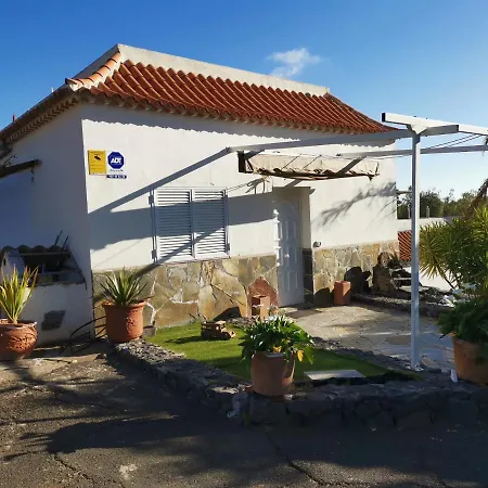 Casa Rural En Taucho Дом отдыха