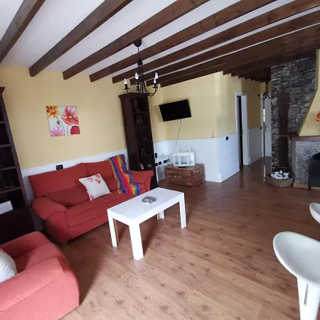 Casa Rural En Taucho * Адехе