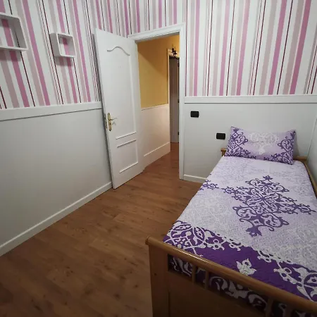Casa Rural En Taucho Дом отдыха *