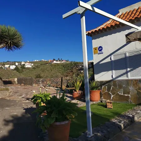 Дом отдыха Casa Rural En Taucho Адехе