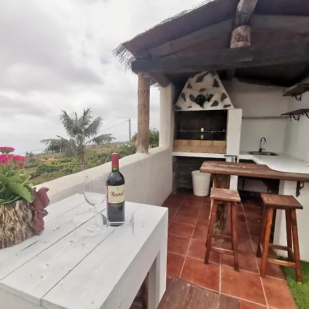 Casa Rural En Taucho Адехе