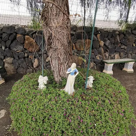 別荘 Casa Rural En Taucho *