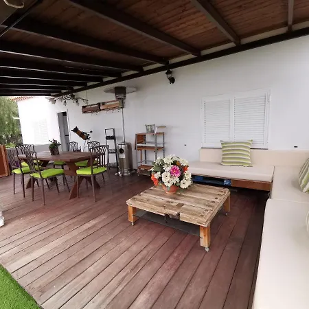 Casa Rural En Taucho 別荘 *