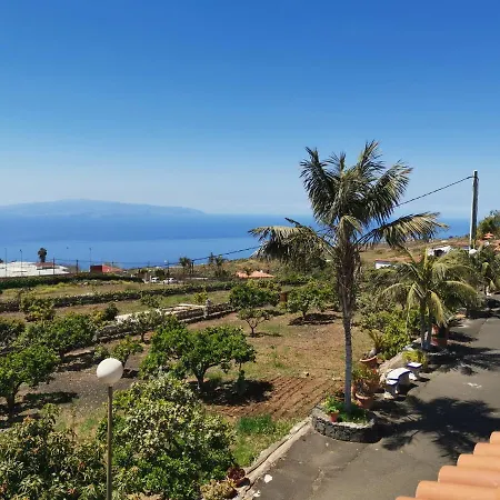 別荘 Casa Rural En Taucho *