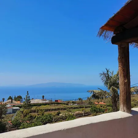 Casa Rural En Taucho 別荘