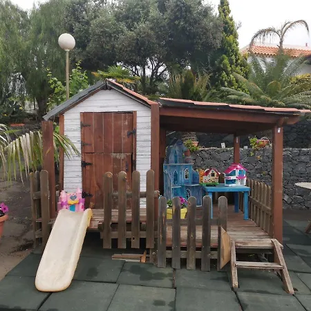 Casa Rural En Taucho アデヘ