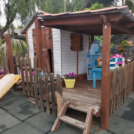 Casa Rural En Taucho 別荘 *