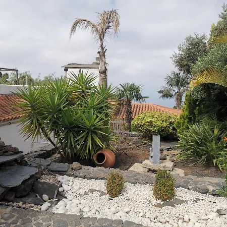 Casa Rural En Taucho アデヘ